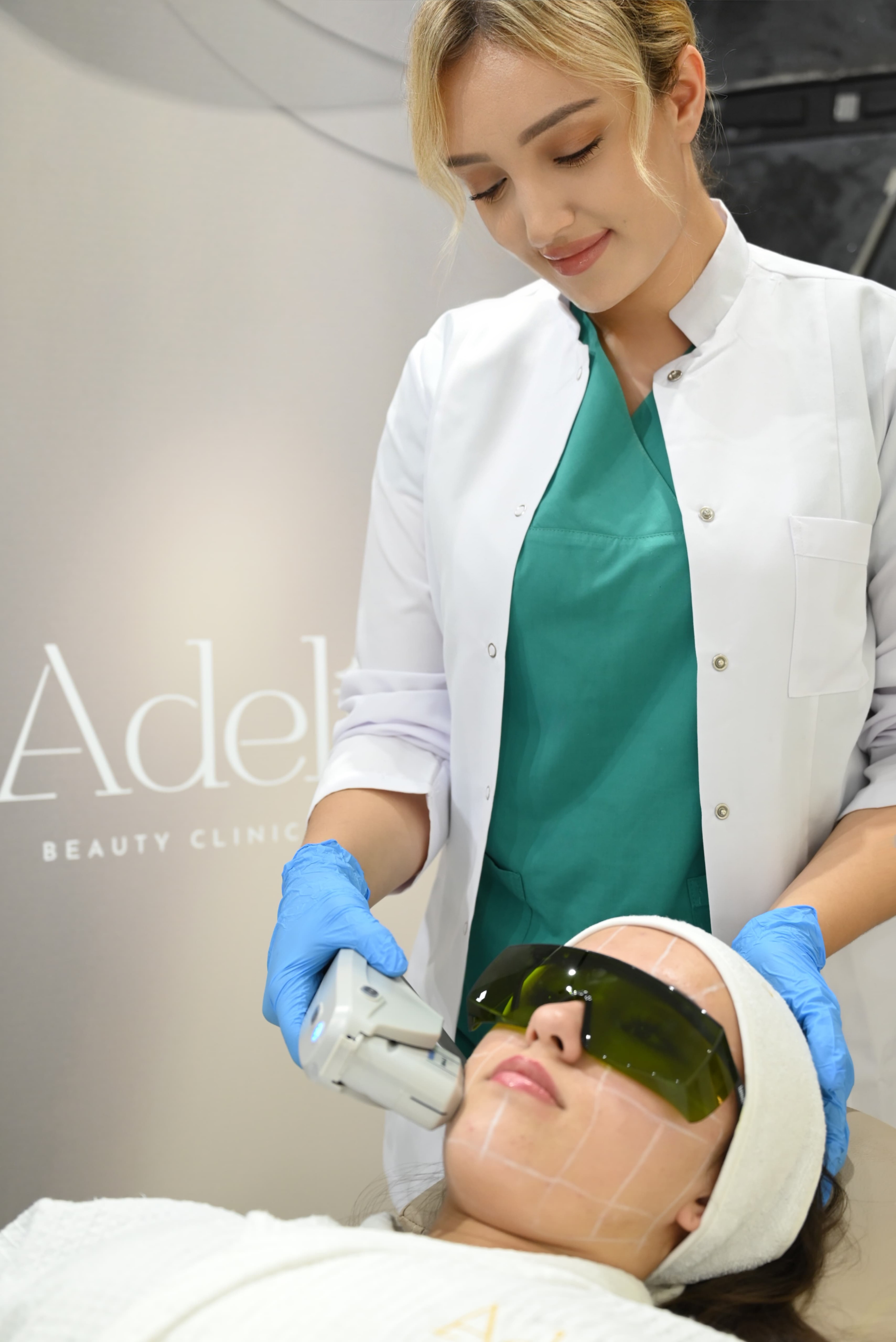 Adelina Beauty Clinic 6