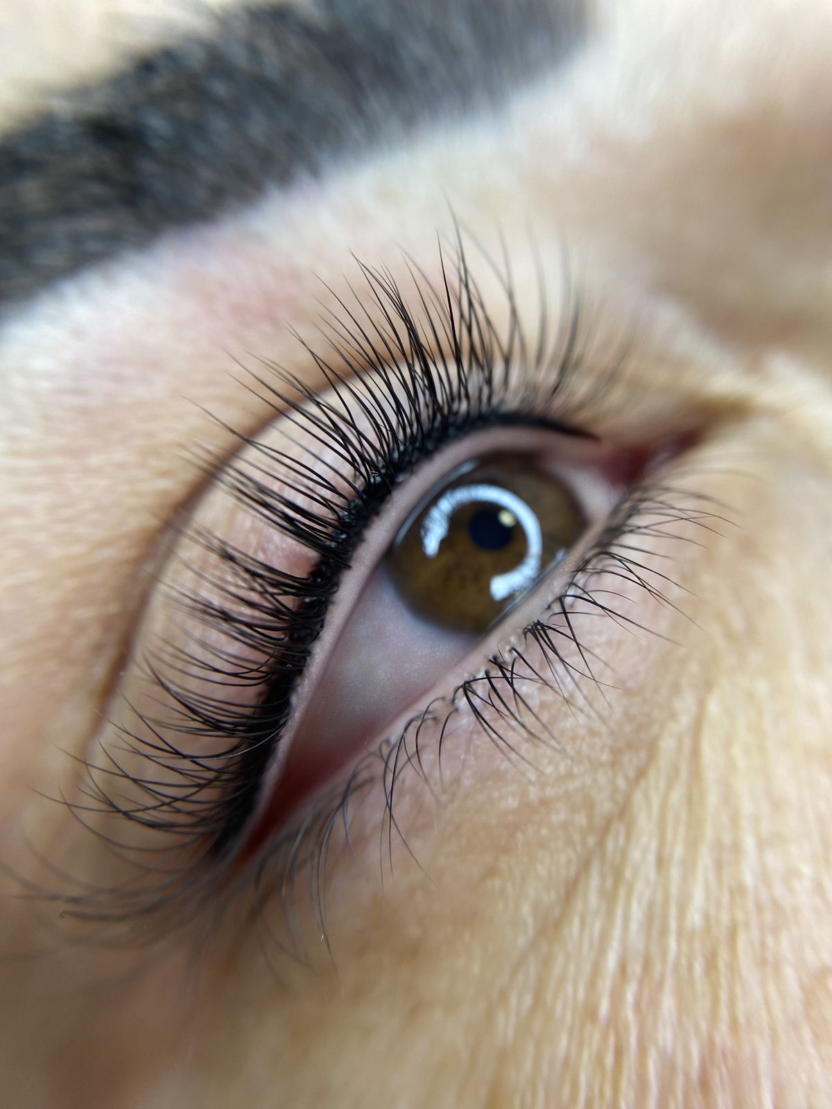 Eyeliner tatuazh — 2