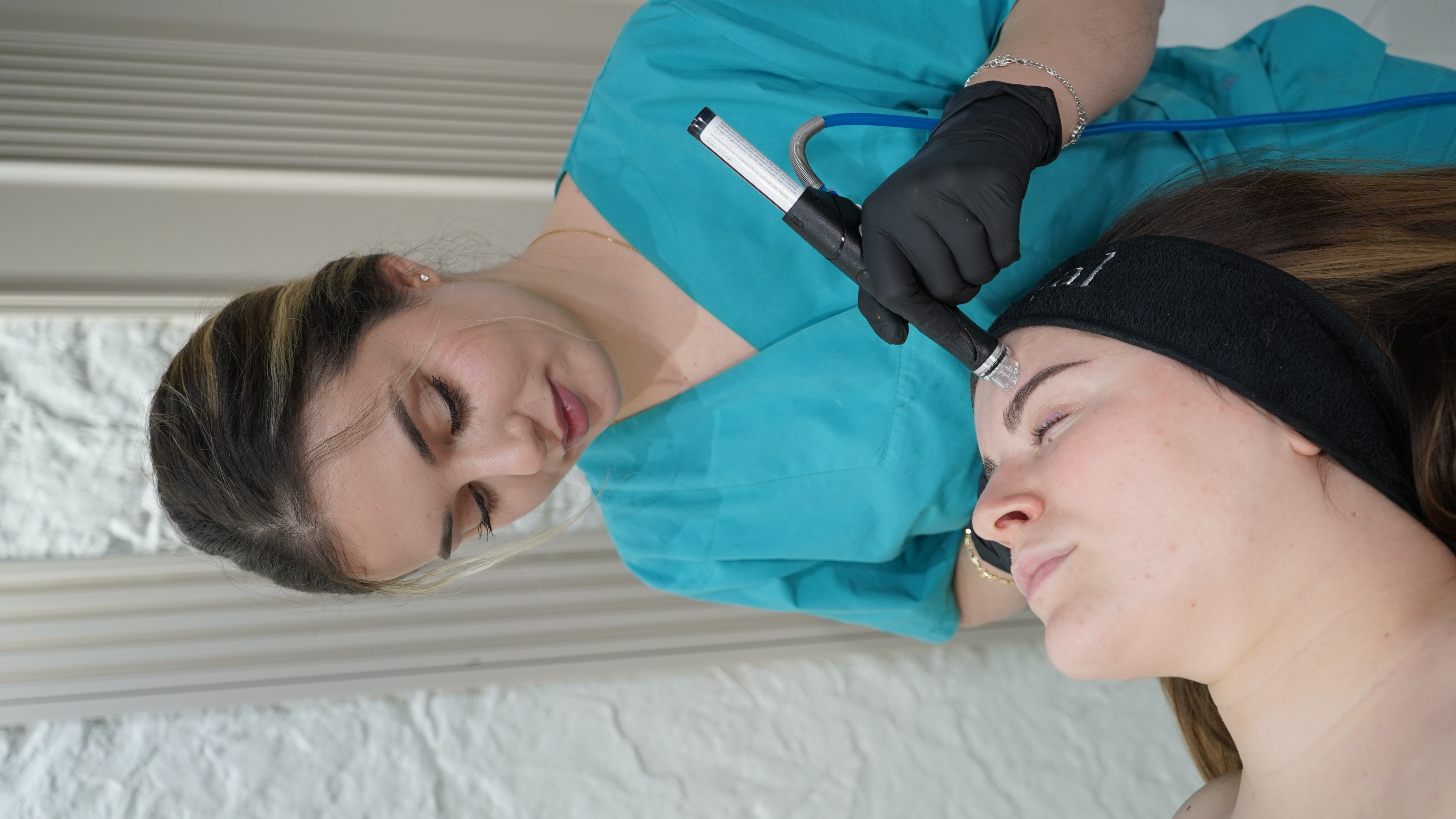 Hydrafacial Deluxe — 3