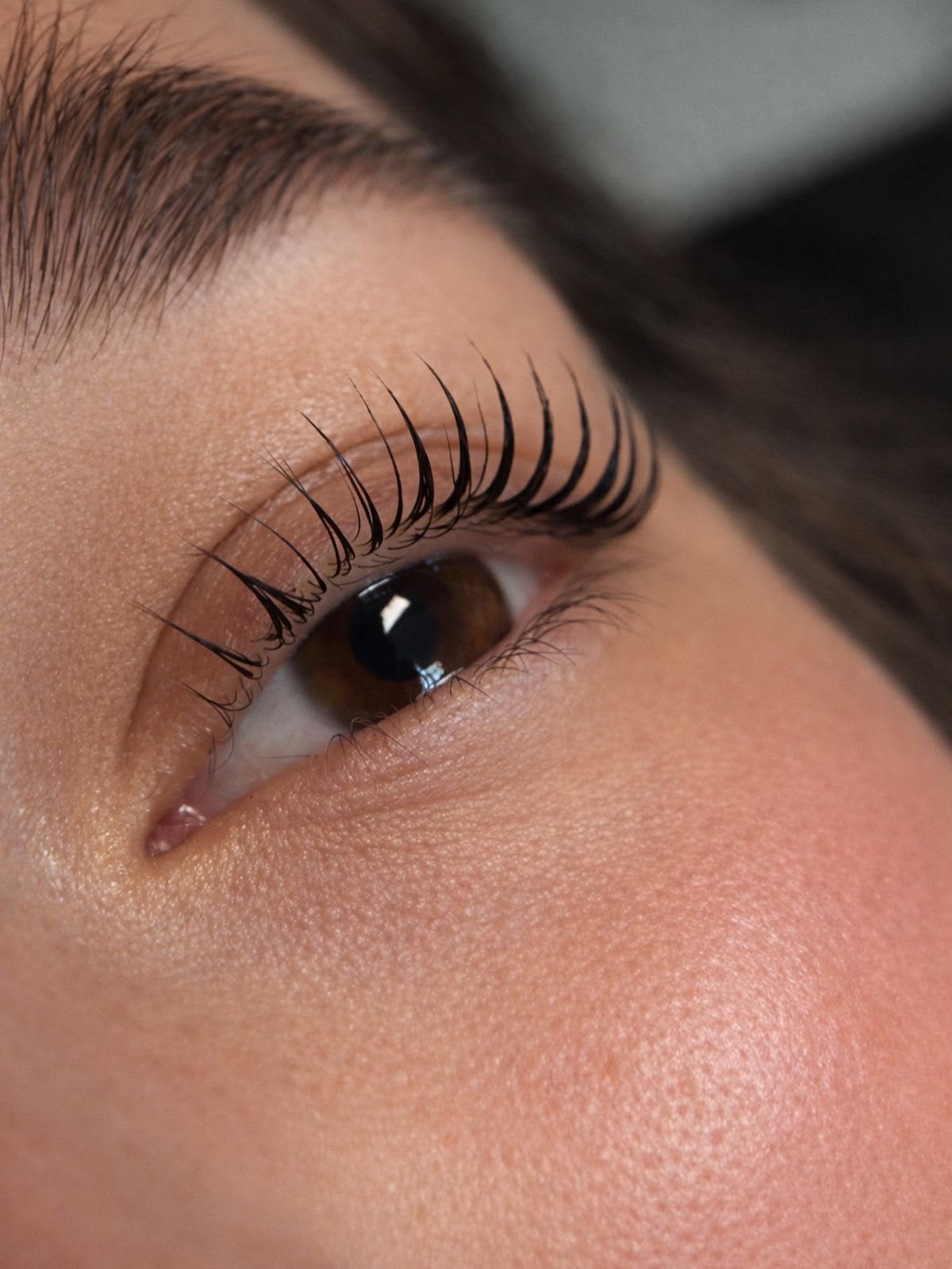 Lash lift — 3